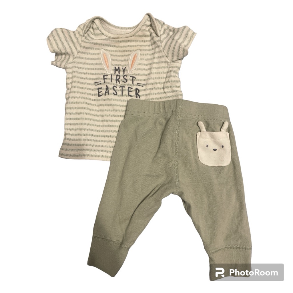 Carter’s Easter Set